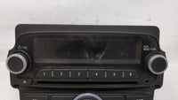 2014-2014 Chevrolet Sonic Am Fm Cd Player Radio Receiver - Oemusedautoparts1.com