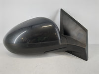 2013-2014 Chevrolet Sonic Passenger Side View Mirror - Right Door Mirror OEM Used - Oemusedautoparts1.com