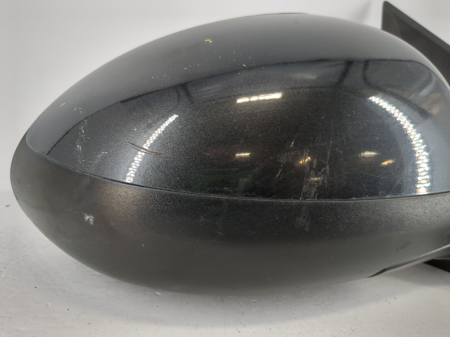 2013-2014 Chevrolet Sonic Passenger Side View Mirror - Right Door Mirror OEM Used - Oemusedautoparts1.com