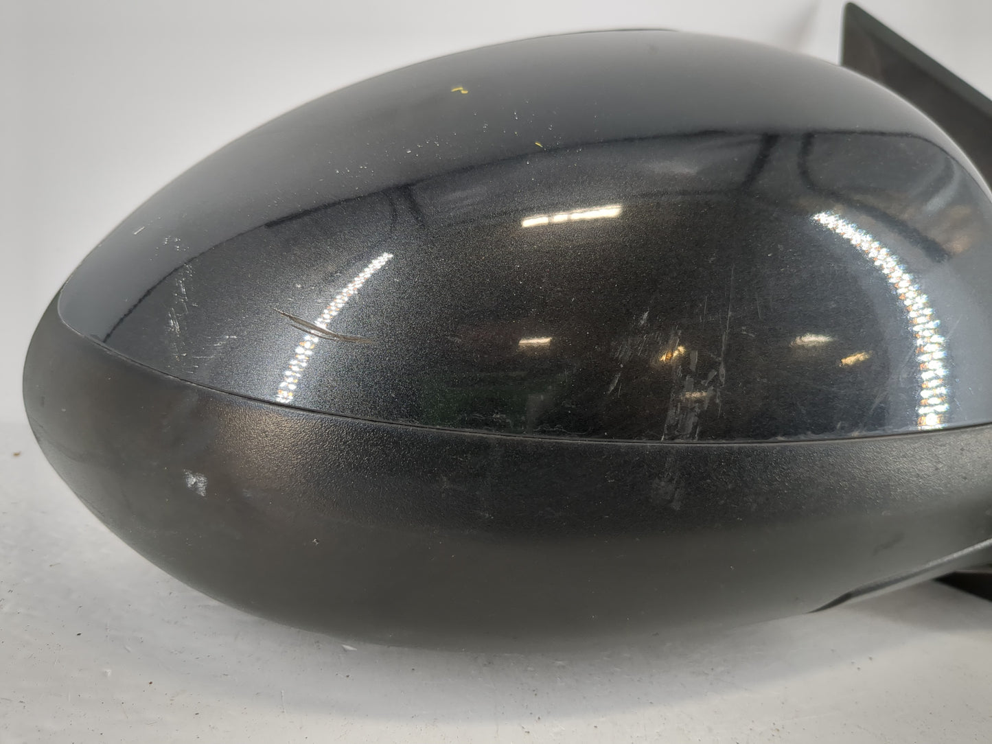 2013-2014 Chevrolet Sonic Passenger Side View Mirror - Right Door Mirror OEM Used - Oemusedautoparts1.com