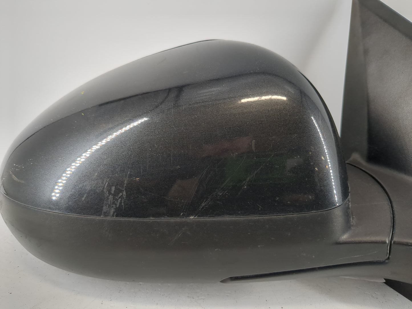 2013-2014 Chevrolet Sonic Passenger Side View Mirror - Right Door Mirror OEM Used - Oemusedautoparts1.com