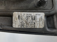 2013-2014 Chevrolet Sonic Passenger Side View Mirror - Right Door Mirror OEM Used - Oemusedautoparts1.com