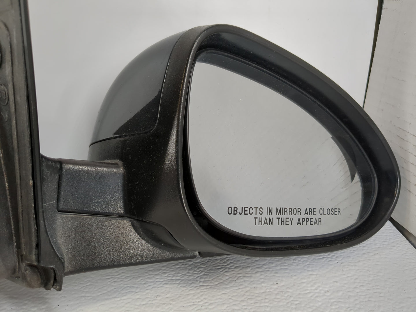 2013-2014 Chevrolet Sonic Passenger Side View Mirror - Right Door Mirror OEM Used - Oemusedautoparts1.com