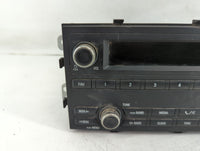 2014 Chevrolet Sonic Radio AM FM Cd Player Receiver Replacement P/N:95365929 Fits OEM Used Auto Parts - Oemusedautoparts1.co