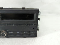 2014 Chevrolet Sonic Radio AM FM Cd Player Receiver Replacement P/N:95365929 Fits OEM Used Auto Parts - Oemusedautoparts1.co