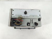 2014 Chevrolet Sonic Radio AM FM Cd Player Receiver Replacement P/N:95365929 Fits OEM Used Auto Parts - Oemusedautoparts1.co