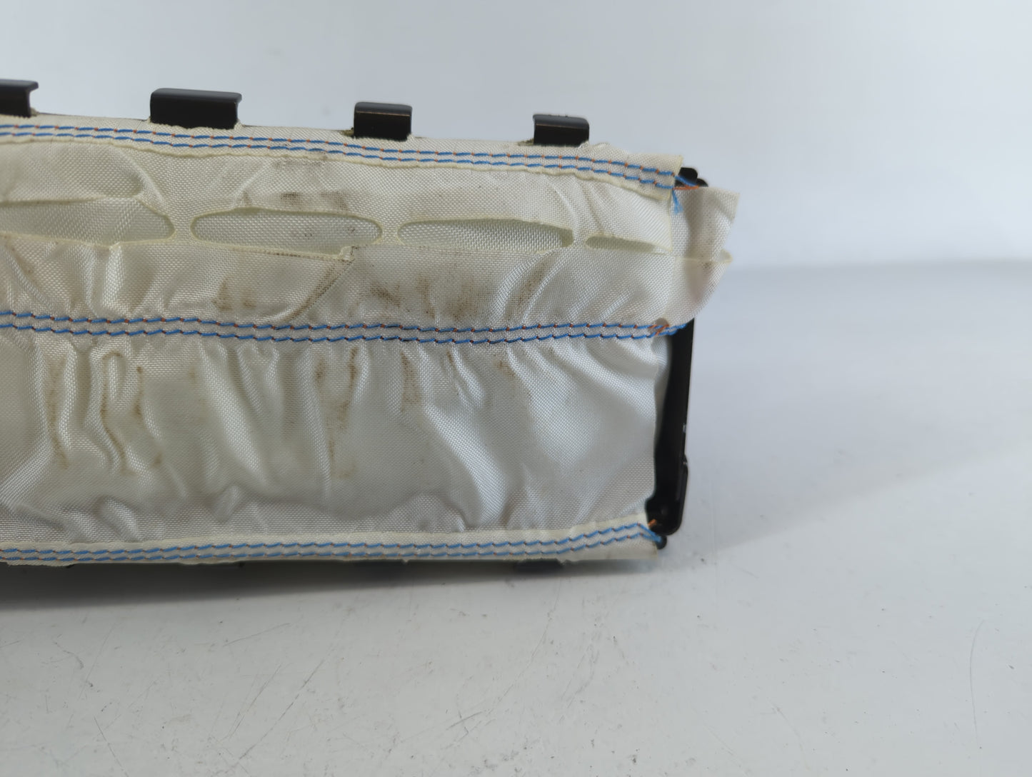 2012-2019 Chevrolet Sonic Air Bag Passenger Right Dashboard OEM P/N:95167536 Fits Fits 2012 2013 2014 2015 2016 2017 2018 20