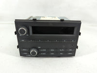 2014 Chevrolet Sonic Radio AM FM Cd Player Receiver Replacement P/N:95365929 Fits OEM Used Auto Parts - Oemusedautoparts1.co