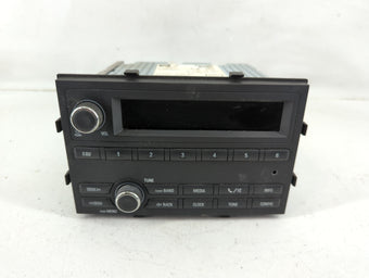 compare product 2014 Chevrolet Sonic Radio AM FM Cd Player Receiver Replacement P/N:95365929 Fits OEM Used Auto Parts