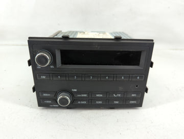 2014 Chevrolet Sonic Radio AM FM Cd Player Receiver Replacement P/N:95365929 Fits OEM Used Auto Parts - Oemusedautoparts1.co