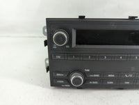 2014 Chevrolet Sonic Radio AM FM Cd Player Receiver Replacement P/N:95365929 Fits OEM Used Auto Parts - Oemusedautoparts1.co
