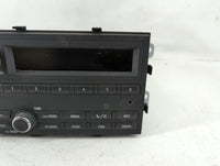 2014 Chevrolet Sonic Radio AM FM Cd Player Receiver Replacement P/N:95365929 Fits OEM Used Auto Parts - Oemusedautoparts1.co
