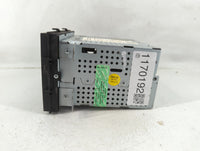 2014 Chevrolet Sonic Radio AM FM Cd Player Receiver Replacement P/N:95365929 Fits OEM Used Auto Parts - Oemusedautoparts1.co