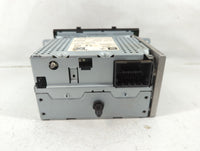 2014 Chevrolet Sonic Radio AM FM Cd Player Receiver Replacement P/N:95365929 Fits OEM Used Auto Parts - Oemusedautoparts1.co