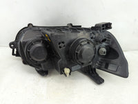 2012-2015 Chevrolet Sonic Driver Left Oem Head Light Headlight Lamp - Oemusedautoparts1.com
