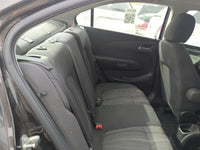 2014 Chevrolet Sonic Rear Seat Oem - Oemusedautoparts1.com