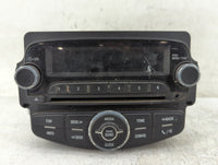 2014 Chevrolet Sonic Radio AM FM Cd Player Receiver Replacement P/N:95421353 811403062 Fits OEM Used Auto Parts - Oemusedaut