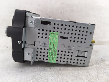 2014 Chevrolet Sonic Radio AM FM Cd Player Receiver Replacement Fits OEM Used Auto Parts