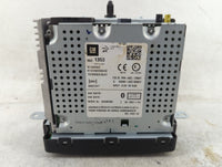 2014 Chevrolet Sonic Radio AM FM Cd Player Receiver Replacement P/N:95421353 811403062 Fits OEM Used Auto Parts - Oemusedaut