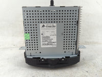 2014 Chevrolet Sonic Radio AM FM Cd Player Receiver Replacement P/N:95421353 811403062 Fits OEM Used Auto Parts - Oemusedaut