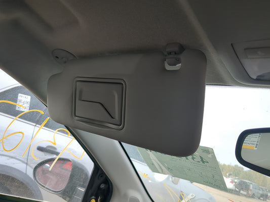 2012-2019 Chevrolet Sonic Sun Visor Shade Replacement Driver Left Mirror Fits Fits 2012 2013 2014 2015 2016 2017 2018 2019 OEM Used Auto Parts
