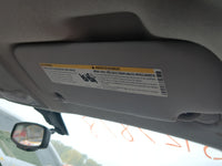 2012-2019 Chevrolet Sonic Sun Visor Shade Replacement Passenger Right Mirror Fits Fits 2012 2013 2014 2015 2016 2017 2018 20