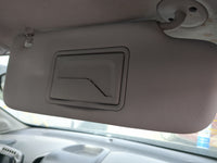 2012-2019 Chevrolet Sonic Sun Visor Shade Replacement Passenger Right Mirror Fits Fits 2012 2013 2014 2015 2016 2017 2018 20