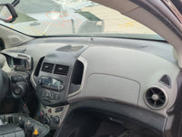 2012-2019 Chevrolet Sonic Air Bag Passenger Right Dashboard OEM Fits Fits 2012 2013 2014 2015 2016 2017 2018 2019 OEM Used A