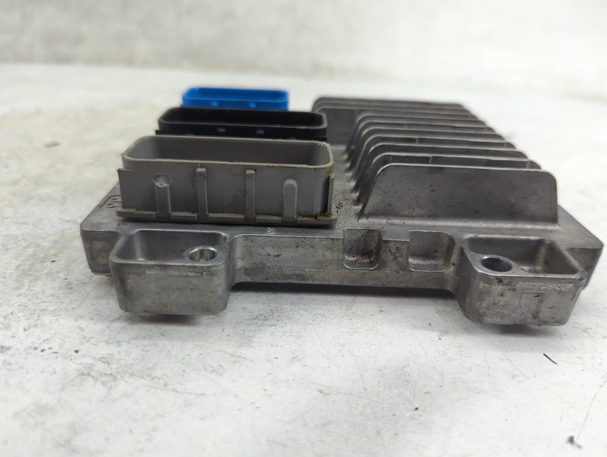 2012-2016 Chevrolet Sonic PCM Engine Control Computer ECU ECM PCU OEM P/N:12656958 12643636 Fits OEM Used Auto Parts - Oemus