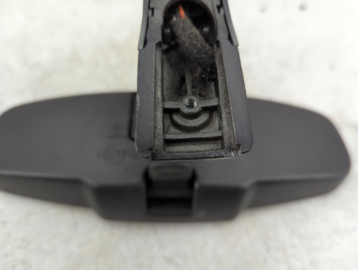2013-2019 Chevrolet Sonic Interior Rear View Mirror Replacement OEM Fits OEM Used Auto Parts - Oemusedautoparts1.com