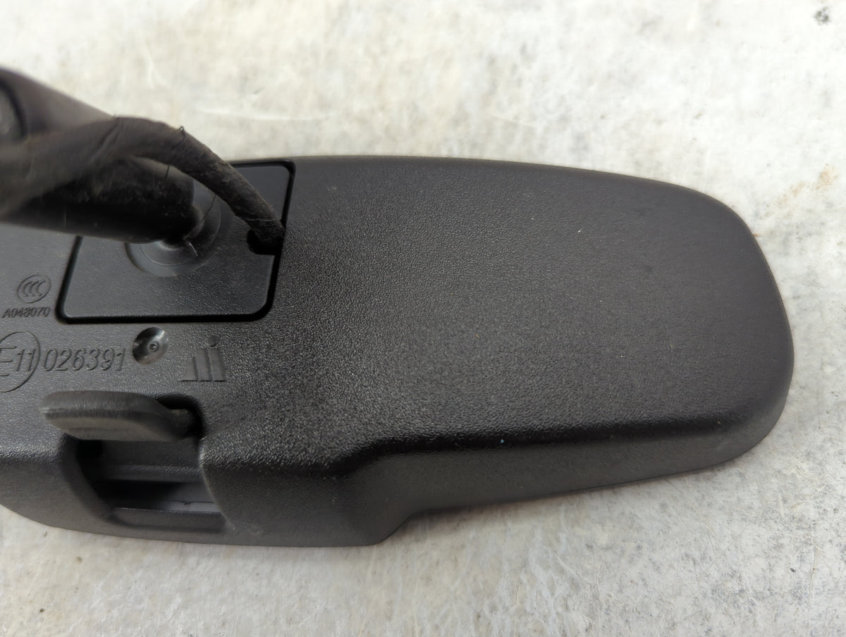 2013-2019 Chevrolet Sonic Interior Rear View Mirror Replacement OEM Fits OEM Used Auto Parts - Oemusedautoparts1.com