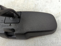2013-2019 Chevrolet Sonic Interior Rear View Mirror Replacement OEM Fits OEM Used Auto Parts - Oemusedautoparts1.com