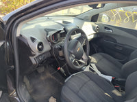 2014-2019 Chevrolet Sonic Air Bag Driver Left Steering Wheel Mounted - Oemusedautoparts1.com