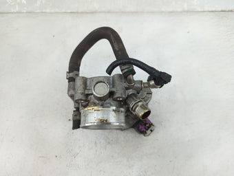compare product 2012-2018 Chevrolet Sonic Throttle Body P/N:55561495 0280750245 Fits Fits 2009 2010 2011 2012 2013 2014 2015 2016 2017 2018 OEM Used Auto Parts
