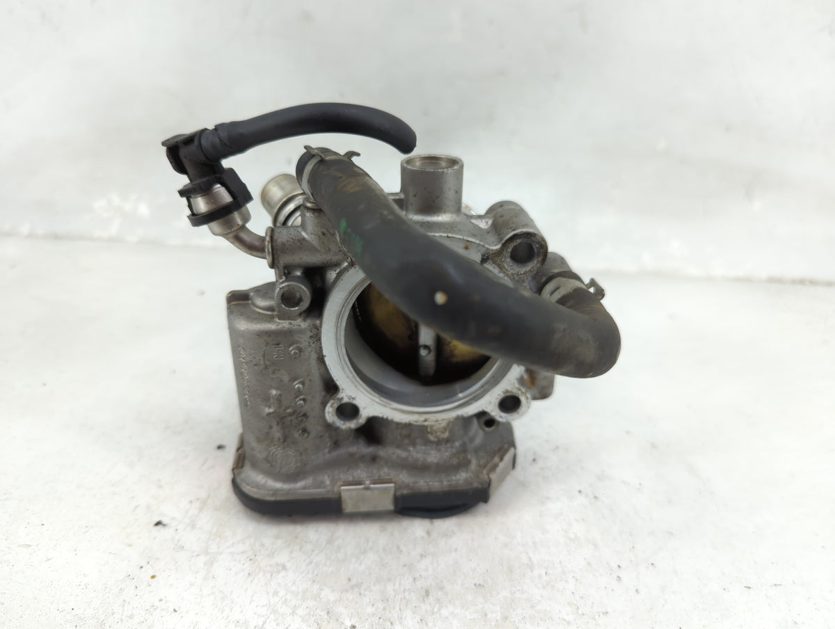 2012-2018 Chevrolet Sonic Throttle Body P/N:55561495 0280750245 Fits Fits 2009 2010 2011 2012 2013 2014 2015 2016 2017 2018 