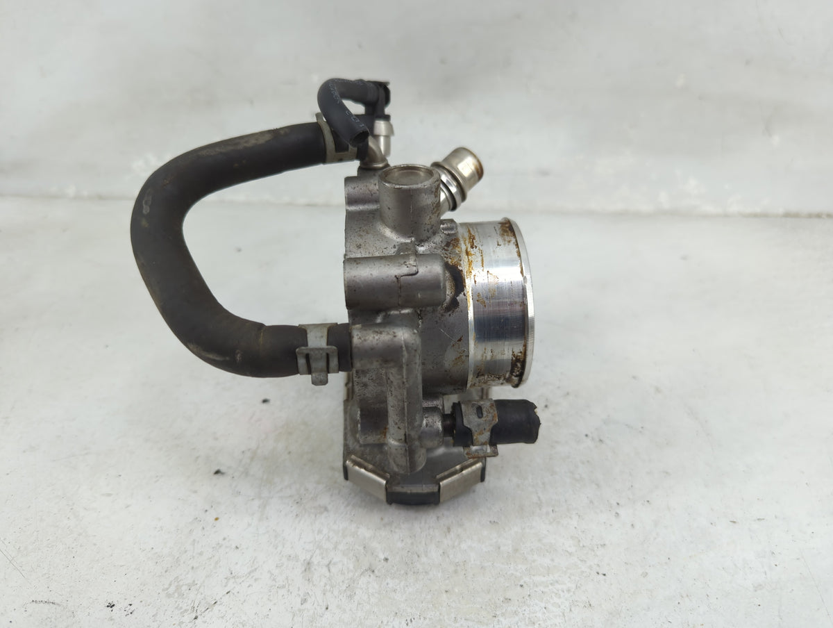 2012-2018 Chevrolet Sonic Throttle Body P/N:55561495 0280750245 Fits Fits 2009 2010 2011 2012 2013 2014 2015 2016 2017 2018 