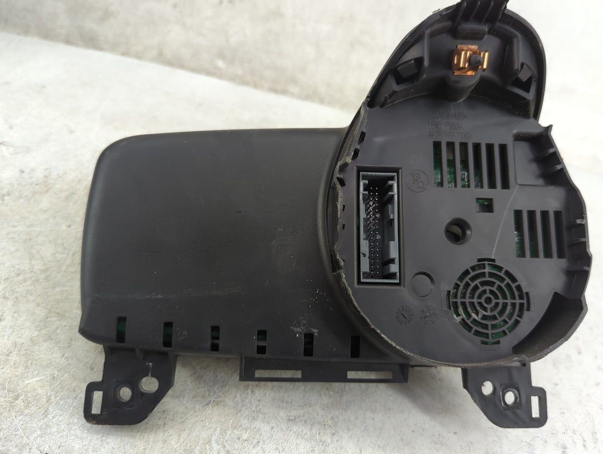 2013-2014 Chevrolet Sonic Instrument Cluster Speedometer Gauges Miles:234K Fits Fits 2013 2014 OEM Used Auto Parts - Oemused