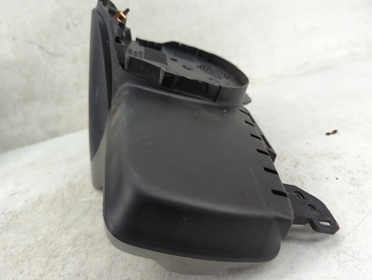2013-2014 Chevrolet Sonic Instrument Cluster Speedometer Gauges Miles:234K Fits Fits 2013 2014 OEM Used Auto Parts - Oemused
