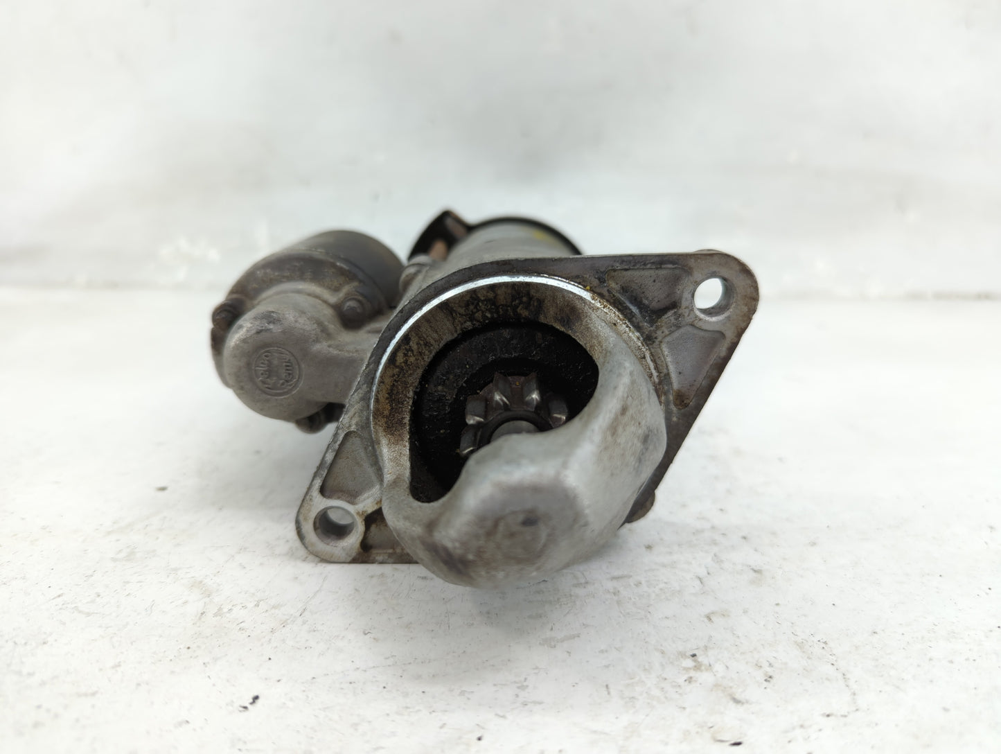2012-2018 Chevrolet Sonic Car Starter Motor Solenoid OEM Fits Fits 2011 2012 2013 2014 2015 2016 2017 2018 OEM Used Auto Par