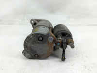 2012-2018 Chevrolet Sonic Car Starter Motor Solenoid OEM Fits Fits 2011 2012 2013 2014 2015 2016 2017 2018 OEM Used Auto Par