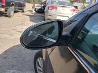 2013-2014 Chevrolet Sonic Driver Side View Mirror - Left Door Mirror OEM Used - Oemusedautoparts1.com