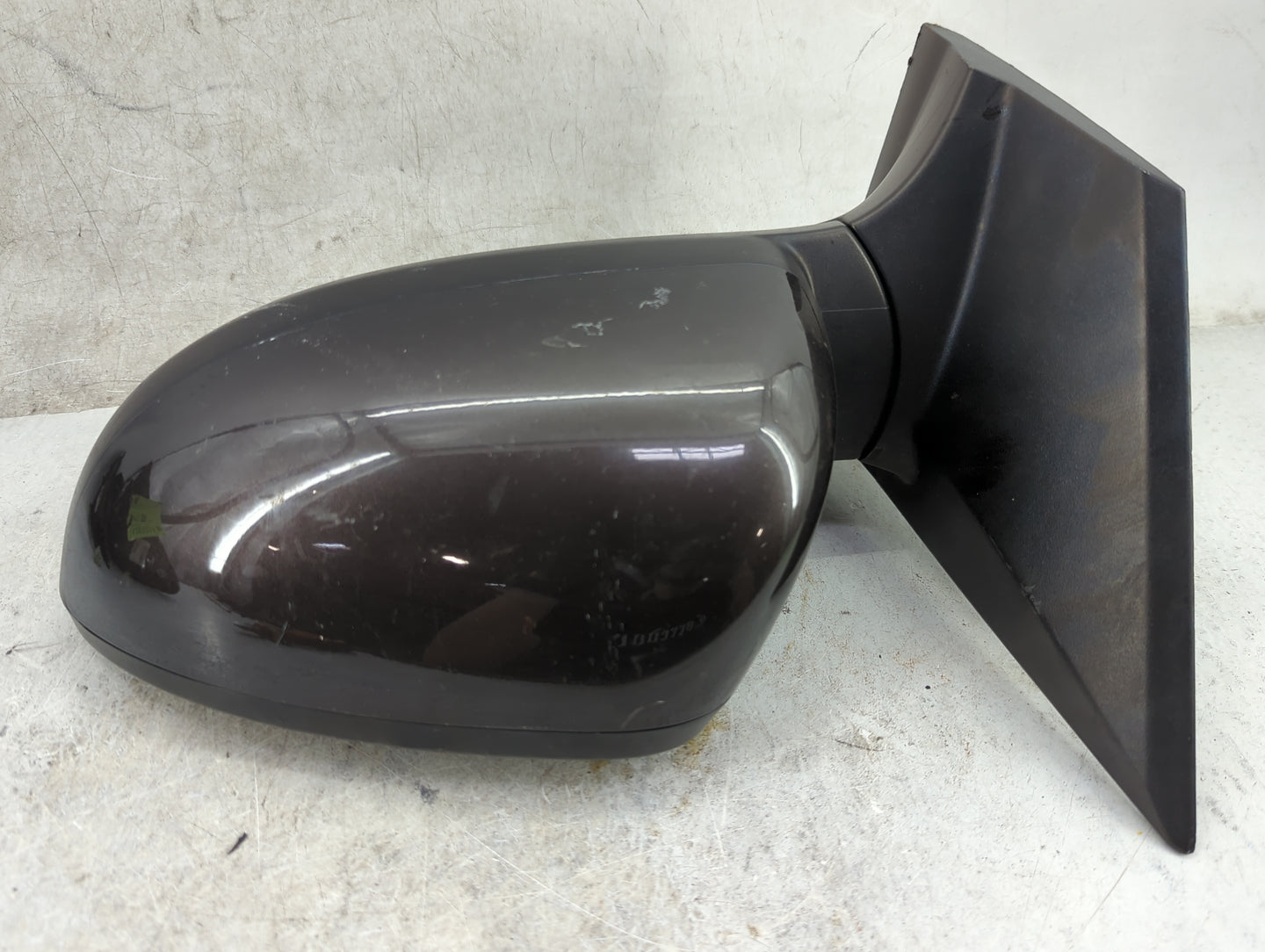 2013-2014 Chevrolet Sonic Driver Side View Mirror - Left Door Mirror OEM Used - Oemusedautoparts1.com