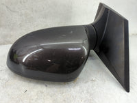 2013-2014 Chevrolet Sonic Driver Side View Mirror - Left Door Mirror OEM Used - Oemusedautoparts1.com