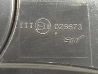 2013-2014 Chevrolet Sonic Driver Side View Mirror - Left Door Mirror OEM Used - Oemusedautoparts1.com