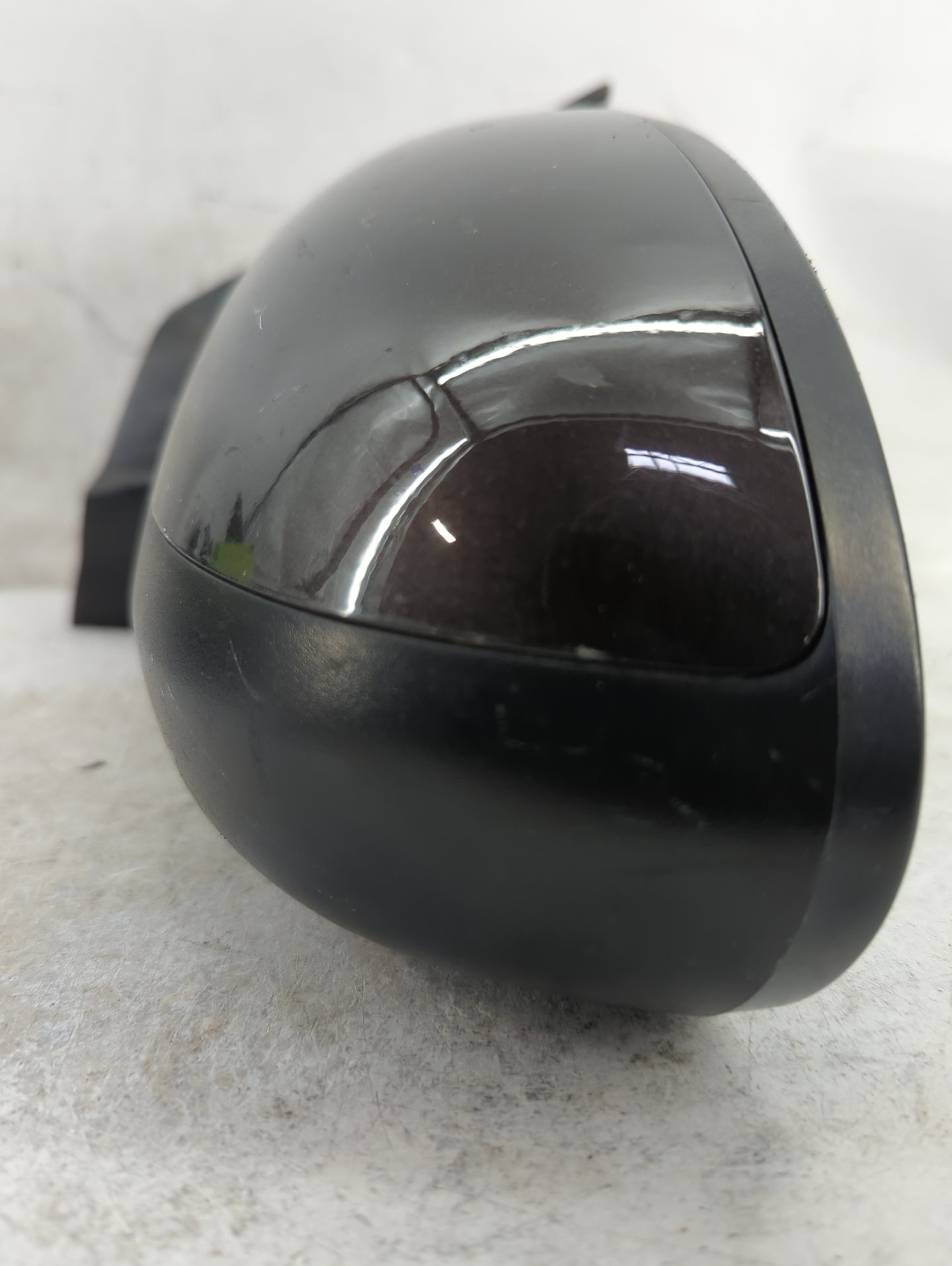 2013-2014 Chevrolet Sonic Driver Side View Mirror - Left Door Mirror OEM Used - Oemusedautoparts1.com