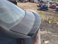 2012-2018 Chevrolet Sonic Trunk/decklid/hatch/tailgate Oem - Oemusedautoparts1.com