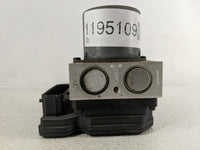 2014 Chevrolet Sonic Anti-Lock Brake ABS Pump Module Actuator OEM P/N:95104537 Fits OEM Used Auto Parts - Oemusedautoparts1.