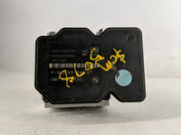 2014 Chevrolet Sonic Anti-Lock Brake ABS Pump Module Actuator OEM P/N:95104537 Fits OEM Used Auto Parts - Oemusedautoparts1.