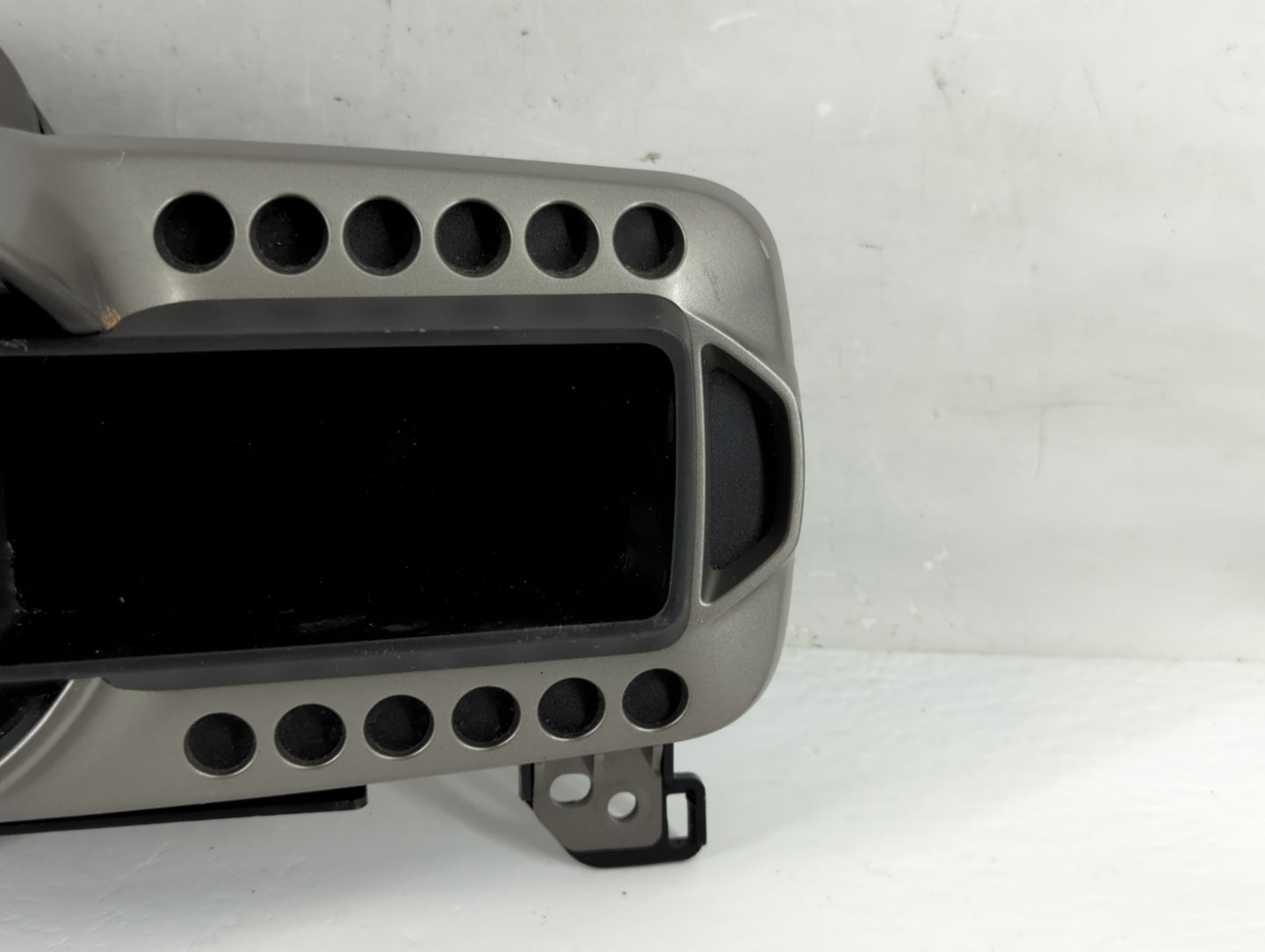 2013-2014 Chevrolet Sonic Instrument Cluster Speedometer Gauges Fits Fits 2013 2014 OEM Used Auto Parts - Oemusedautoparts1.