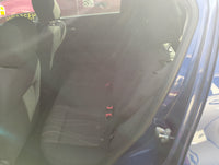 2014 Chevrolet Sonic Rear Seat Oem 1226810 - Oemusedautoparts1.com